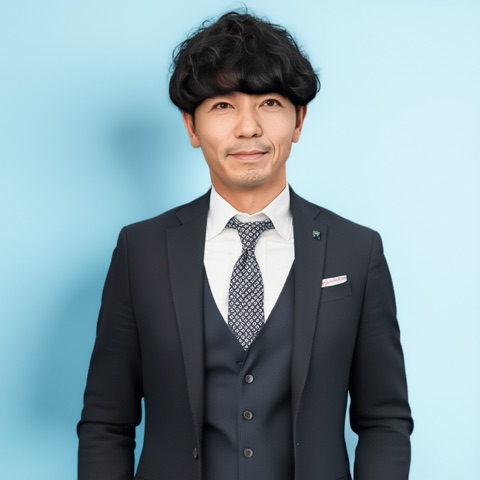 高本 誠也